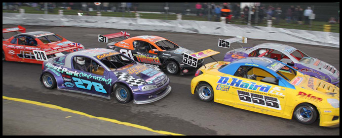 Autospeed Short Oval Motor Racing | Information | RSS Feeds 