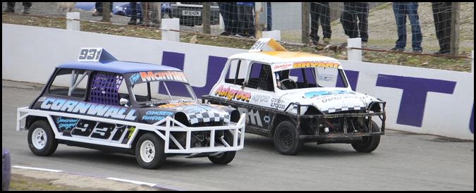 Autospeed Short Oval Motor Racing | Driver Booking 