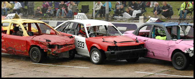 Autospeed Short Oval Motor Racing | Information | Contact Us | Contact Autospeed 