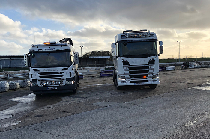 Devon & Somerset Sweepers Devon & Somerset Sweepers