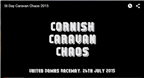 Caravan Chaos United Downs Raceway 2015