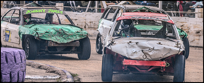 Sunday 1st March 2026