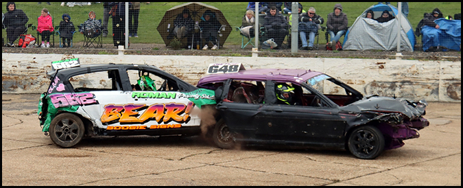 Mayday Monday 4th May 2026