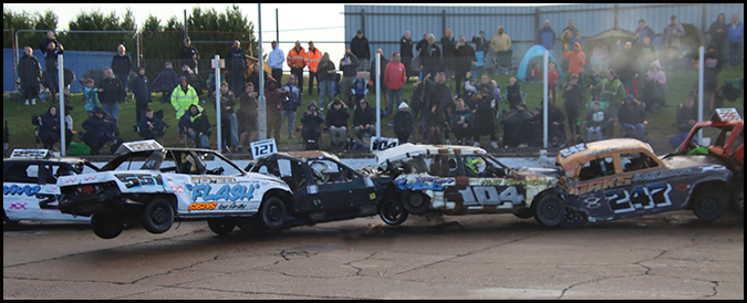 Saturday 5th September 2026