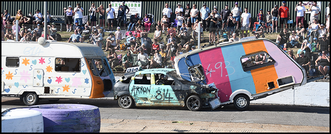 Monday 6th April 2026