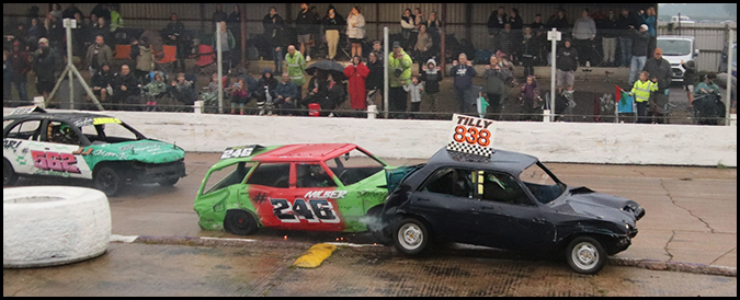 Saturday 13th September 2025