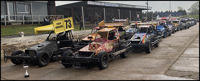 Sunday 8th June 2025