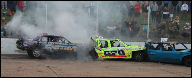 Sunday 19h April 2026