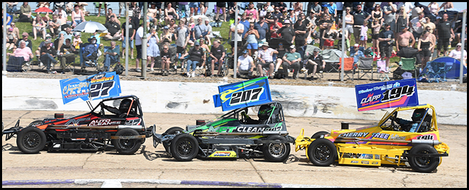 Sunday 21st June 2026