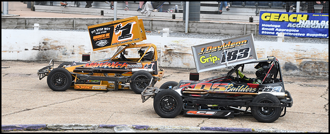 Saturday 23rd August 2025