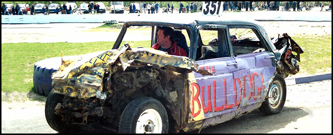 Sunday 24th May 2026