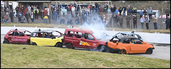 Sunday 25th May 2025
