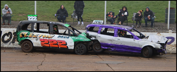 Sunday 29th March 2026