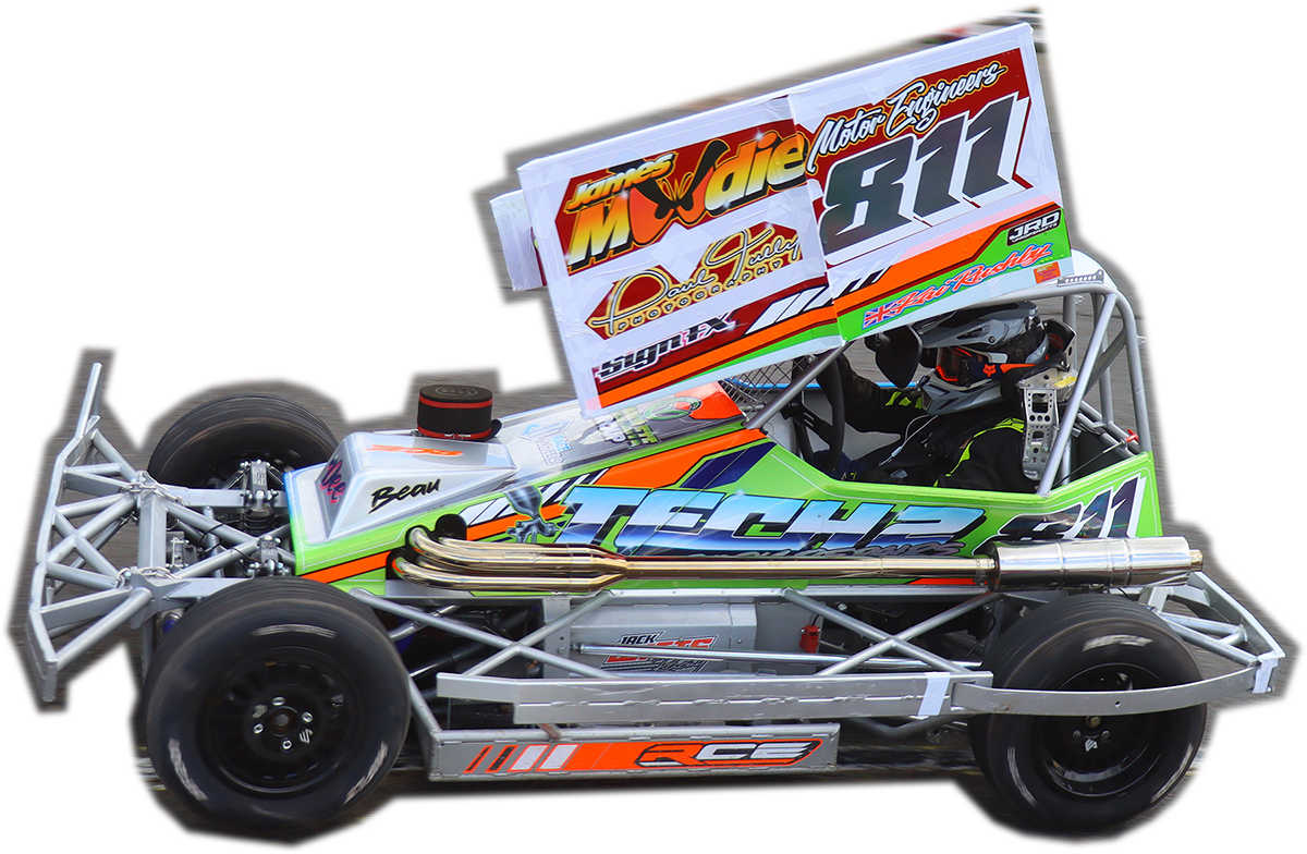 Autospeed - The Best In The West