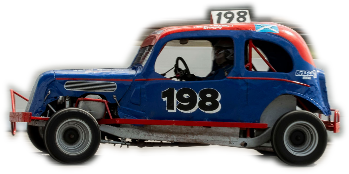 Autospeed - The Best In The West