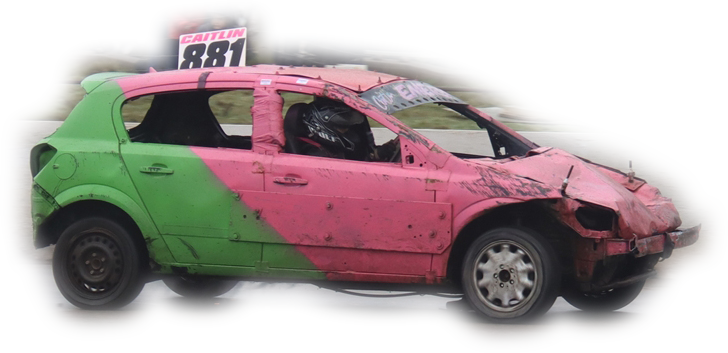 Autospeed - The Best In The West