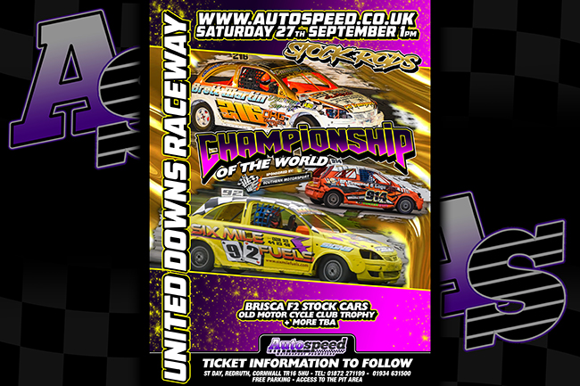 Autospeed | News