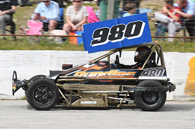Autospeed | Points | brisca f2 2026 st day