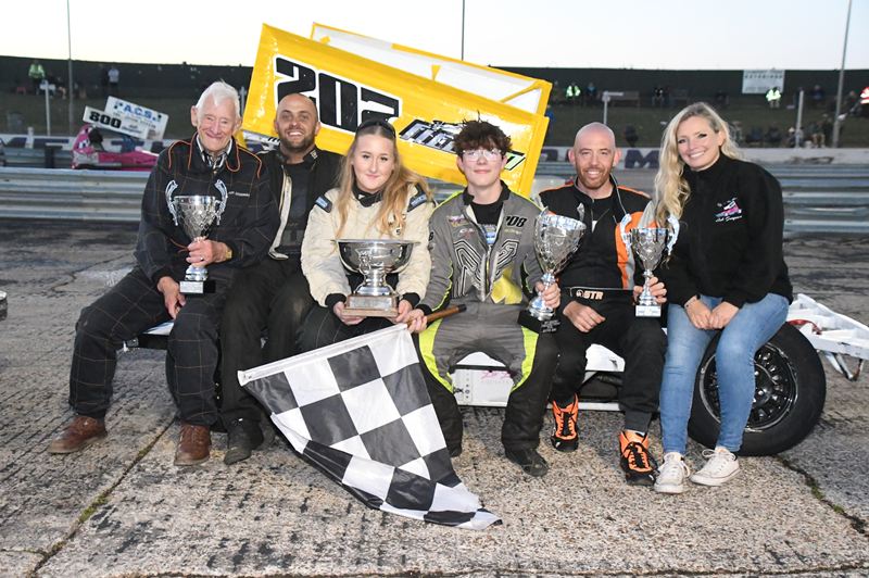 Monday 4th August 2025