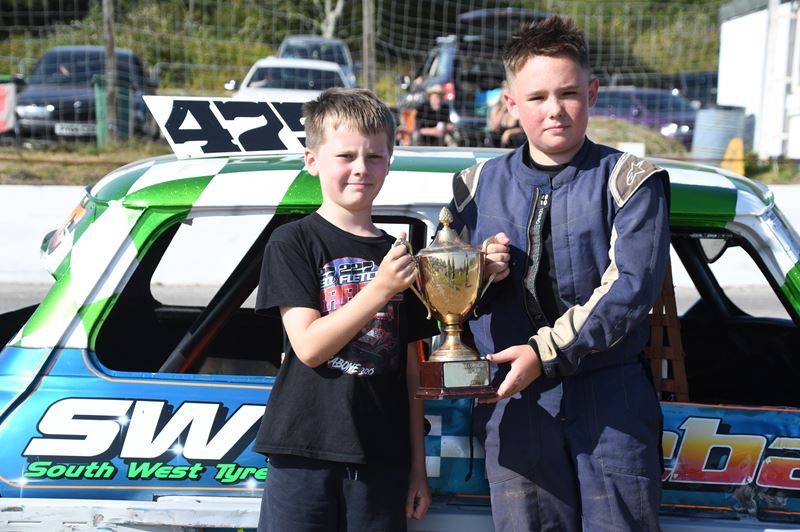 Ministox Cornish Championship