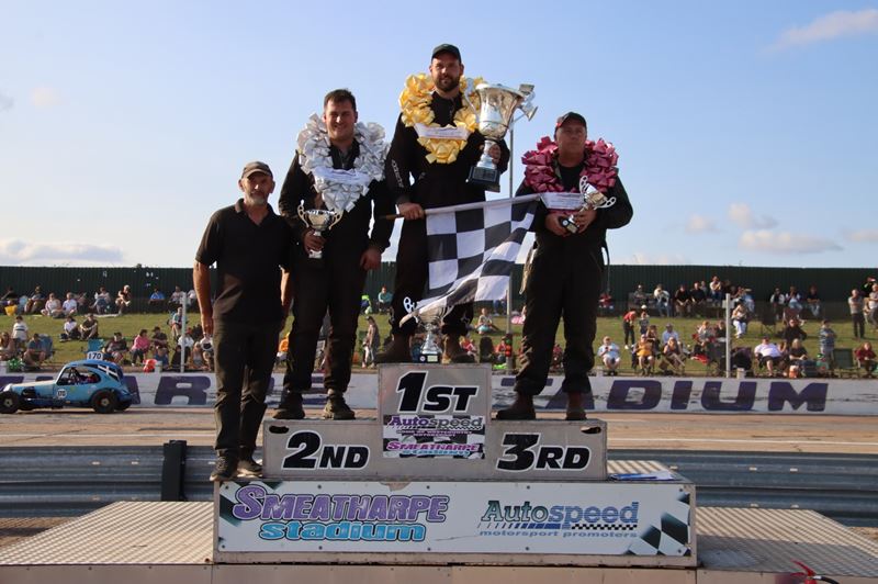 Saturday 26th July 2025