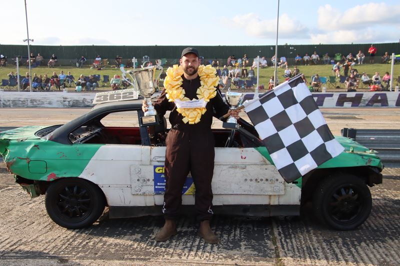 National Bangers World Championship