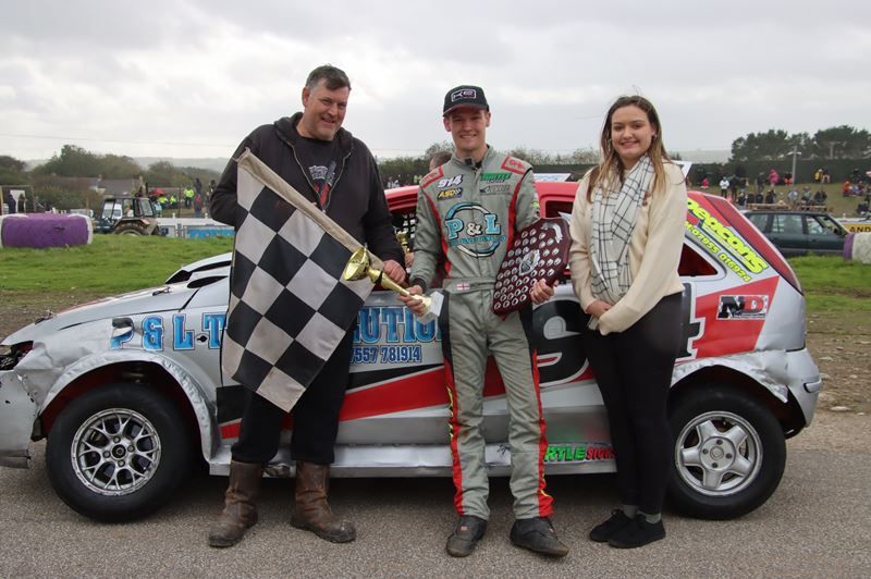 Stock Rods Grand National Championship