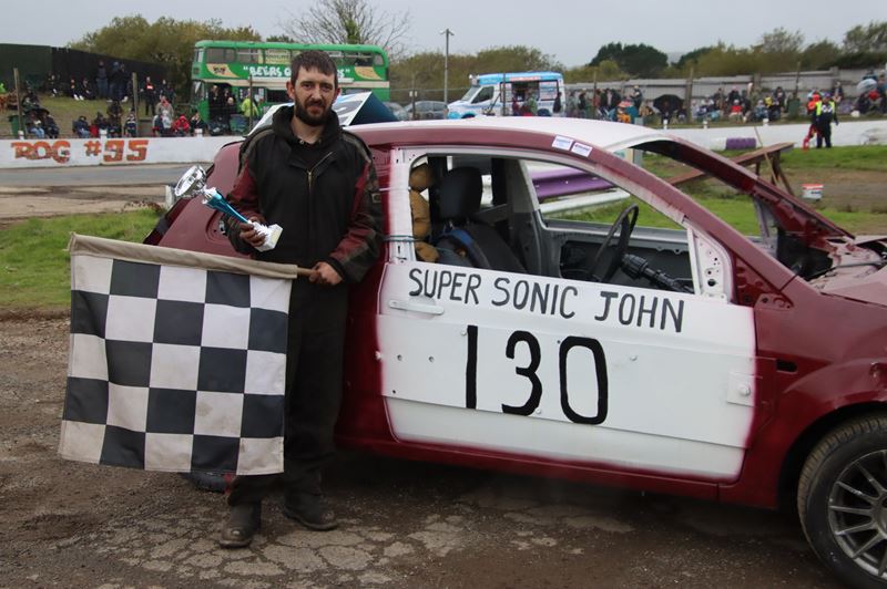 Bangers Cornish Championship