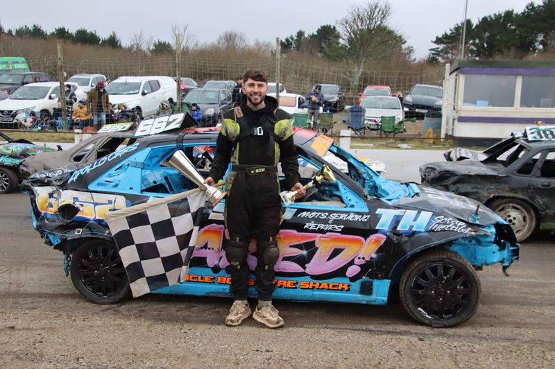 Bangers Supreme Championship