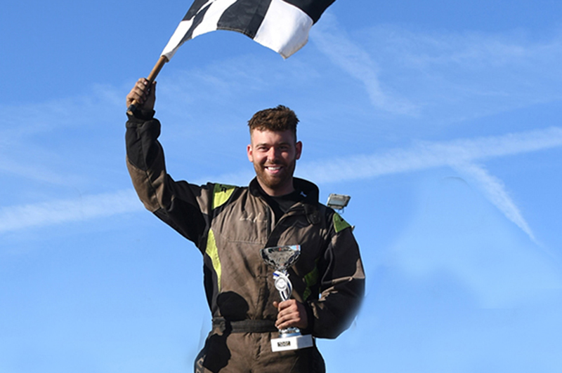 Bangers Devon Championship