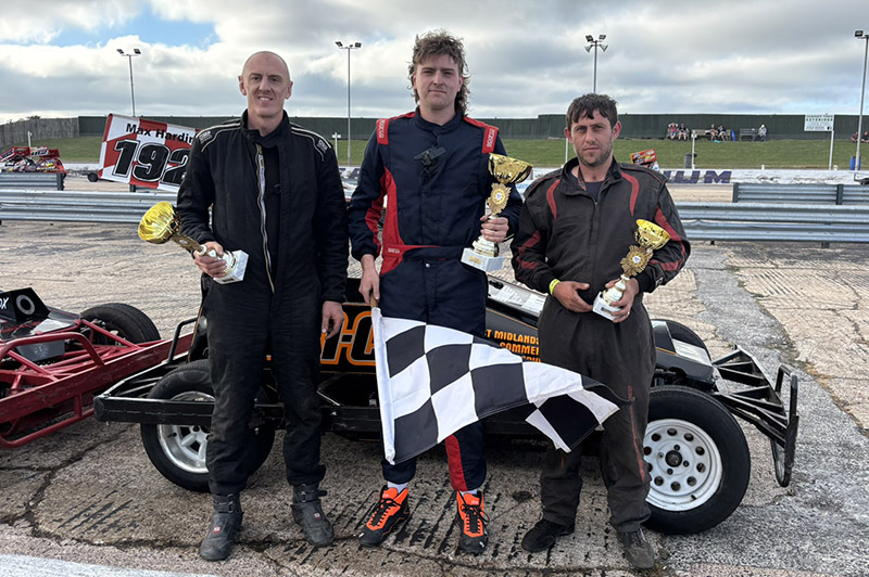 Saturday 4th July 2026