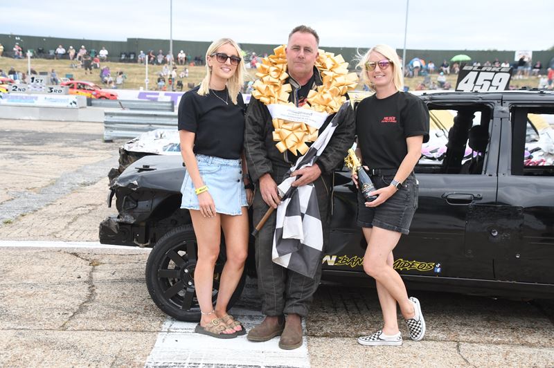 National Bangers World Championship